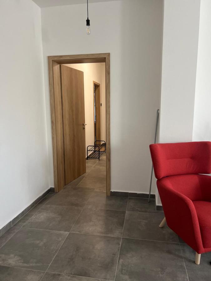 Hobiti Apartman - Frodo Černá v Pošumaví Kültér fotó