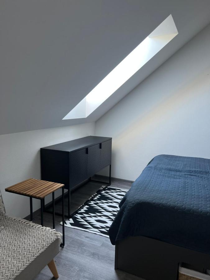 Hobiti Apartman - Frodo Černá v Pošumaví Kültér fotó