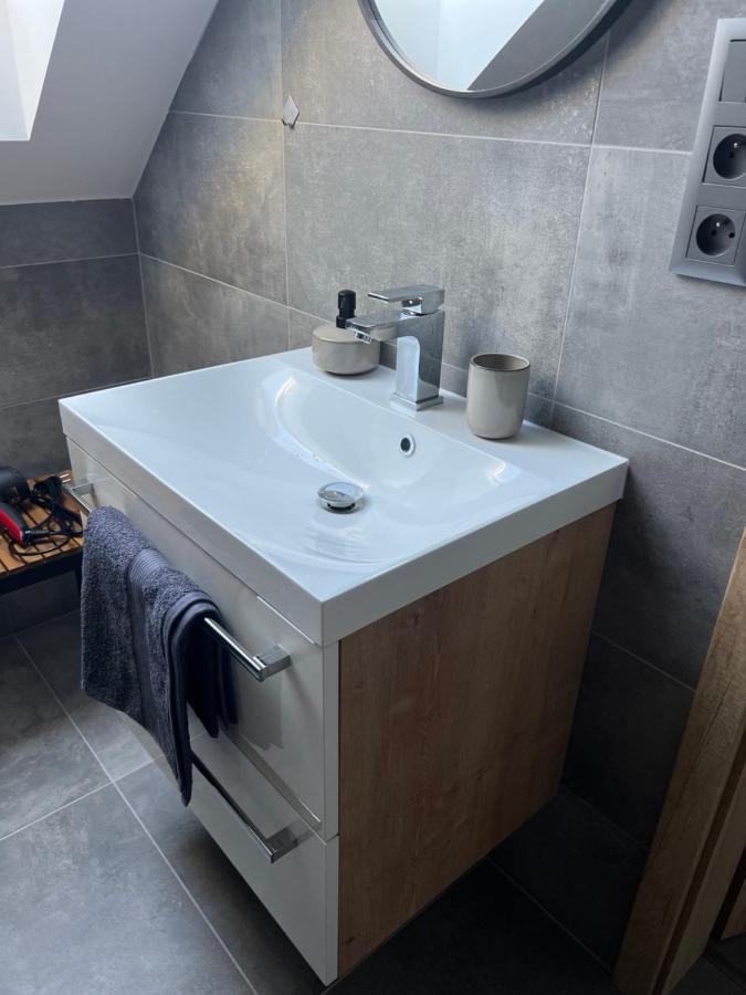 Hobiti Apartman - Frodo Černá v Pošumaví Kültér fotó